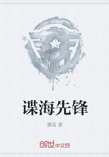 谍海先锋